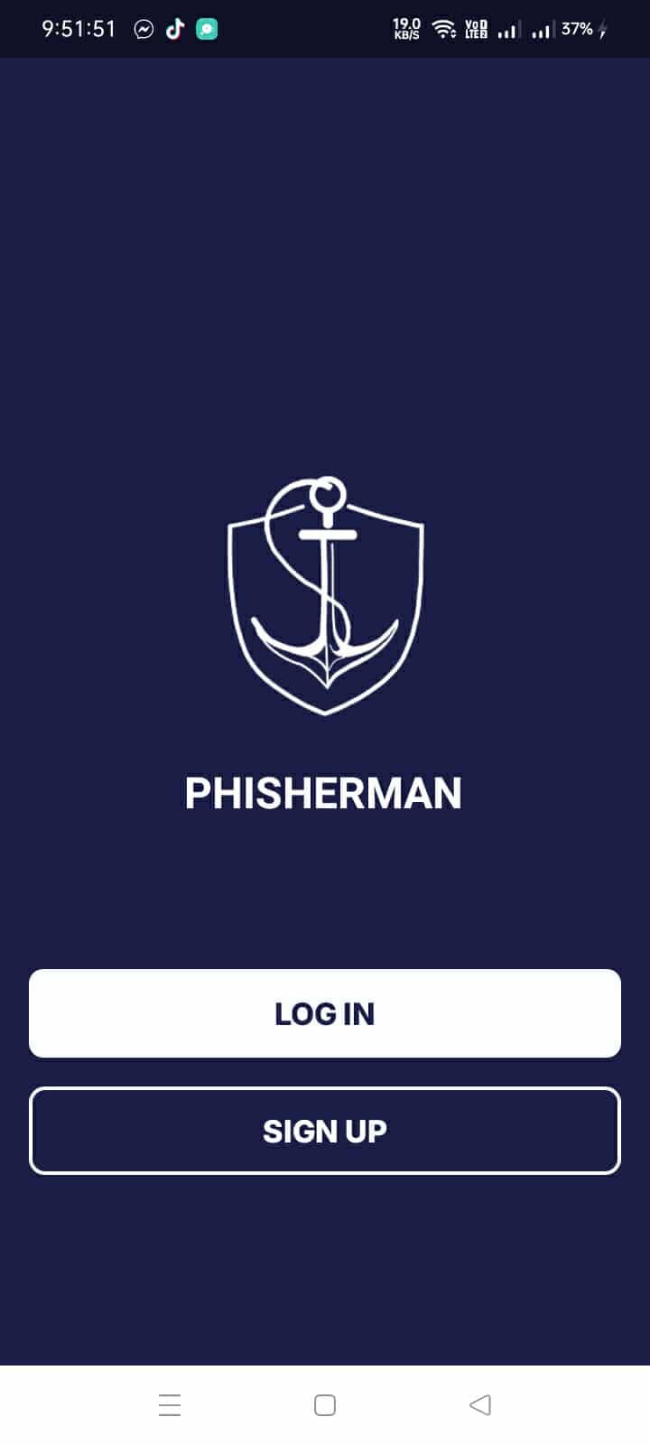 PhisherMan